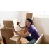 Pack mediano para hacer la mudanza de 21 cajas