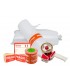 Pack de mudanza del hogar extra grande, accesorios