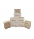Pack de 10 cajas para mudanza de oficina