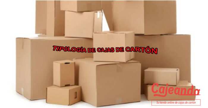 Tamaños y dimensiones de cajas de cartón: cómo elegir la adecuada para ...
