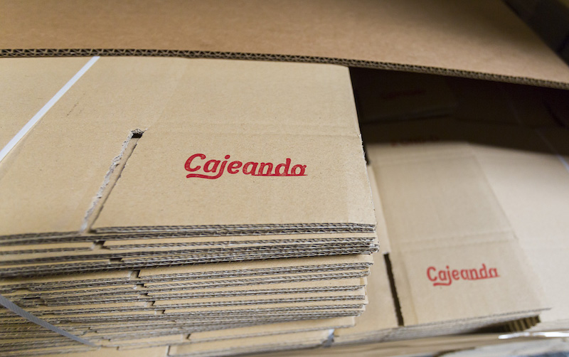 arrastrar Triplicar entregar Tipos de cartón para cajas: Diferencias y calidades | El Blog de Cajeando