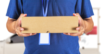 Cajas boomerang