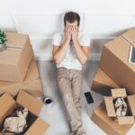 Cajeando – Cómo hacer una mudanza sin estrés – IA