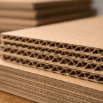 Propiedades de cartón