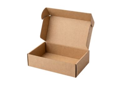 Cajas de cartón para tiendas online