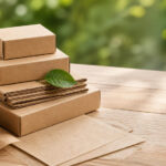Certificación FSC en packaging: qué es y cómo conseguirla Certificación FSC en packaging