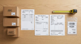 Qué es un packing list y cómo se rellena